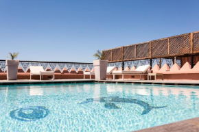 2 Bed Apartment, L'Hivernage, The Bardot, Rooftop Pool